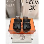 HERMES 에르메스 여성용 슬리퍼 H49725-1 2024/신상 2COLOR