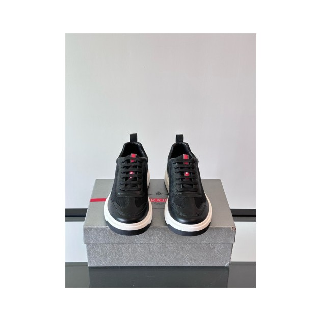 PRADA 프라다 남성용 스니커즈 P87770-2 2024/신상 2COLOR