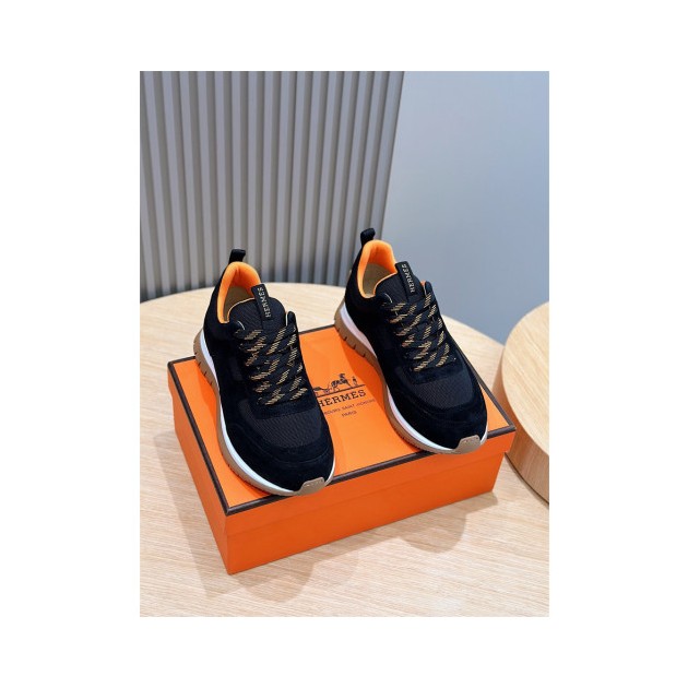 HERMES 에르메스 남성용 스니커즈 H34158-2 2024/신상 2COLOR