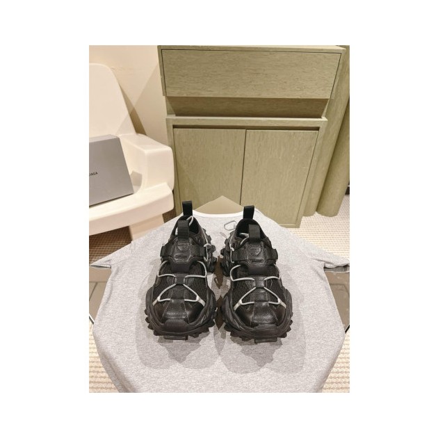 BALENCIAGA 발렌시아가 남여공용 스니커즈 B69782-2 2024/신상 2COLOR