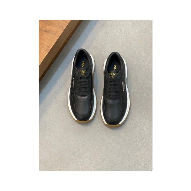 PRADA 프라다 남성용 스니커즈 P97709-1 2024/신상