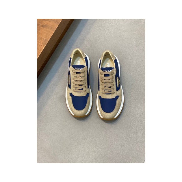 PRADA 프라다 남성용 스니커즈 P97709-2 2024/신상