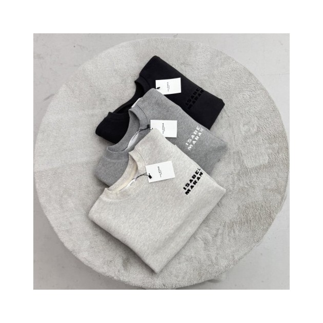 ISABEL MARANT 이자벨마랑 샤드 맨투맨