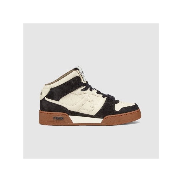 FENDI 펜디 남여공용 매치 스니커즈 8E8358