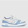 FENDI 펜디 남성용 가죽 로우탑 8E8561