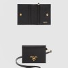 PRADA 프라다 사피아노 반지갑 2MO004 2COLOR