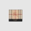 BURBERRY 버버리 헤이마켓 체크 접이식 머니클립 40652321