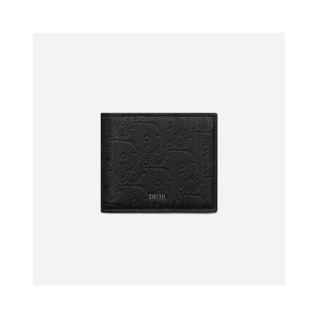 DIOR 디올 반지갑 2ESBH