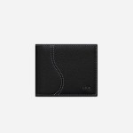 DIOR 디올 Saddle 2단 카드 지갑 2ADBH