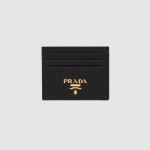 PRADA 프라다 사피아노 카드 케이스 1MC025