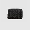DIOR 디올 지퍼 동전 지갑 2ESBC 2COLOR