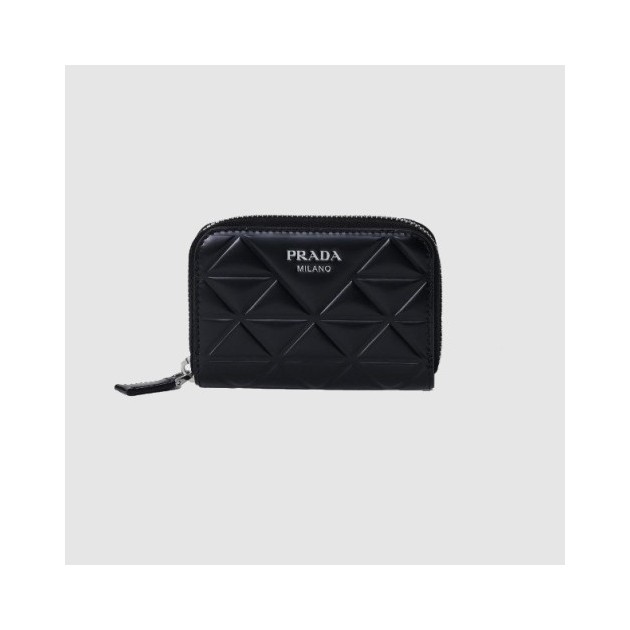 PRADA 프라다 카드 지갑 2MM003