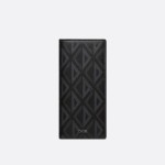 DIOR 디올 버티컬 반지갑 2ESBC 3COLOR