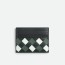 BOTTEGA VENETA 보테가베네타 인트레치아토 카드 케이스 731956