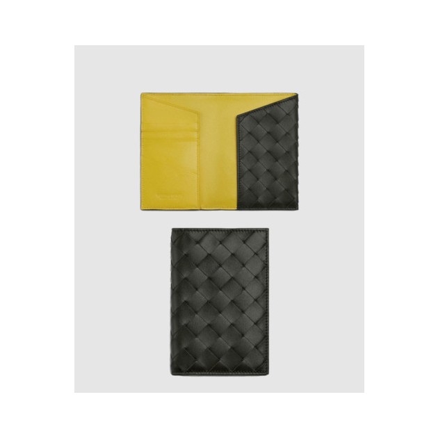 BOTTEGA VENETA 보테가베네타 여권 케이스 629679 2COLOR