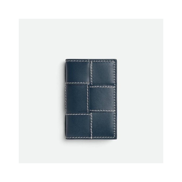 BOTTEGA VENETA 보테가베네타 카세트 플랩 카드 케이스 748053