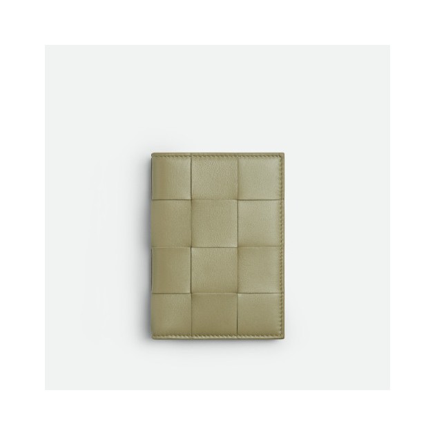 BOTTEGA VENETA 보테가베네타 카세트 여권 케이스 777046 2COLOR