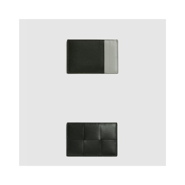 BOTTEGA VENETA 보테가베네타 카세트 카드 케이스 649597