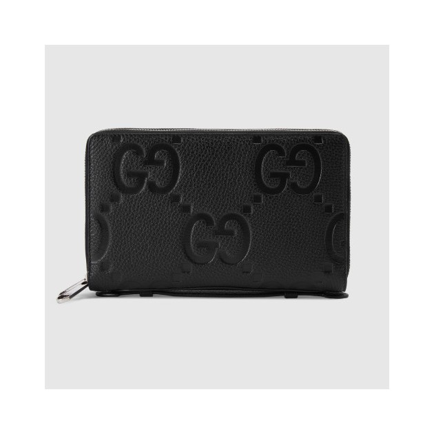 GUCCI 구찌 점보 GG 트래블 도큐먼트 케이스 751760 2COLOR