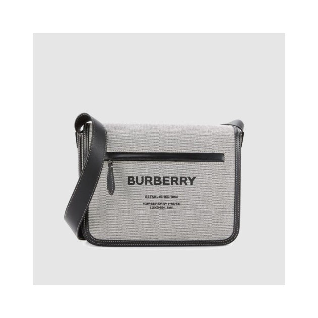 BURBERRY 버버리 스몰 메신저백 80420361