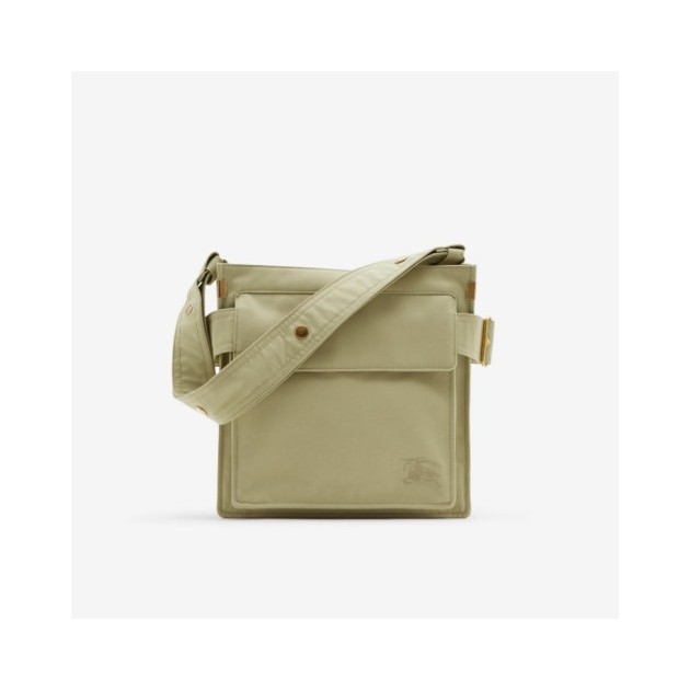 BURBERRY 버버리 스몰 트렌치 토트 80918061 2COLOR