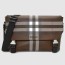 BURBERRY 버버리 체크 메신져백 80547181