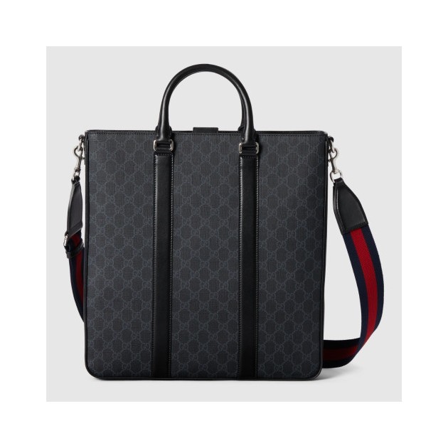 GUCCI 구찌 미디엄 GG 토트백 794918