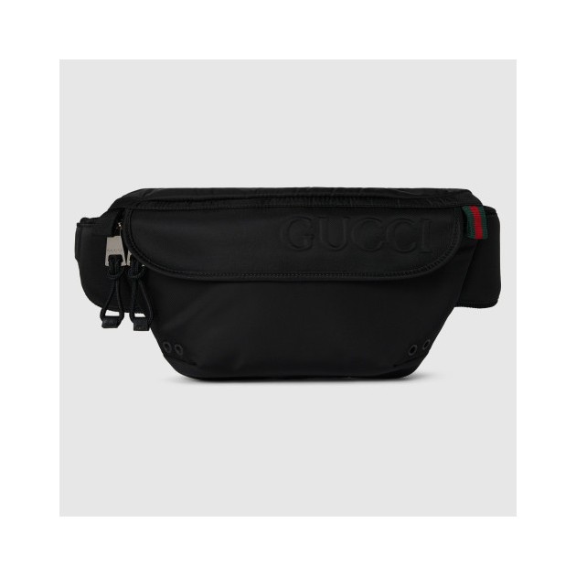 GUCCI 구찌 로고 스몰 벨트백 804262