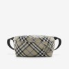 BURBERRY 버버리 체크 벨트백 80917811