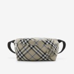 BURBERRY 버버리 체크 벨트백 80917811