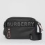 BURBERRY 버버리 로고 디테일 크로스바디백 80256691
