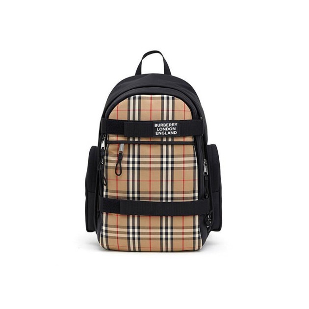 BURBERRY 버버리 로코 백팩 80236401
