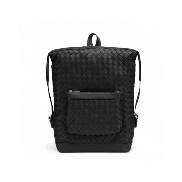 BOTTEGA VENETA 보테가베네타 인트레치아토 하이드롤로지 백팩 653118 4COLOR