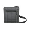 BURBERRY 버버리 체크 메신저백 4060086