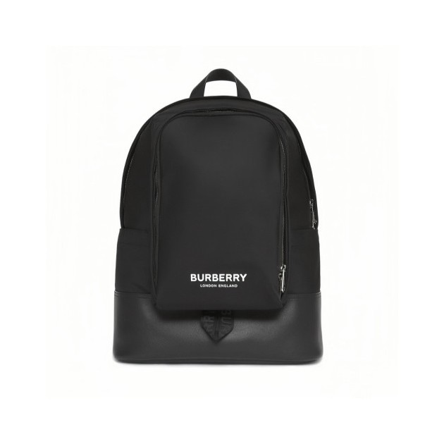 BURBERRY 버버리 날염 백팩 80472921