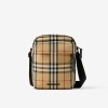 BURBERRY 버버리 체크 크로스바디백 80732731
