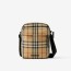 BURBERRY 버버리 체크 크로스바디백 80732731