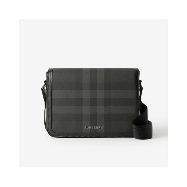 BURBERRY 버버리 스몰 알프레드백 80721731
