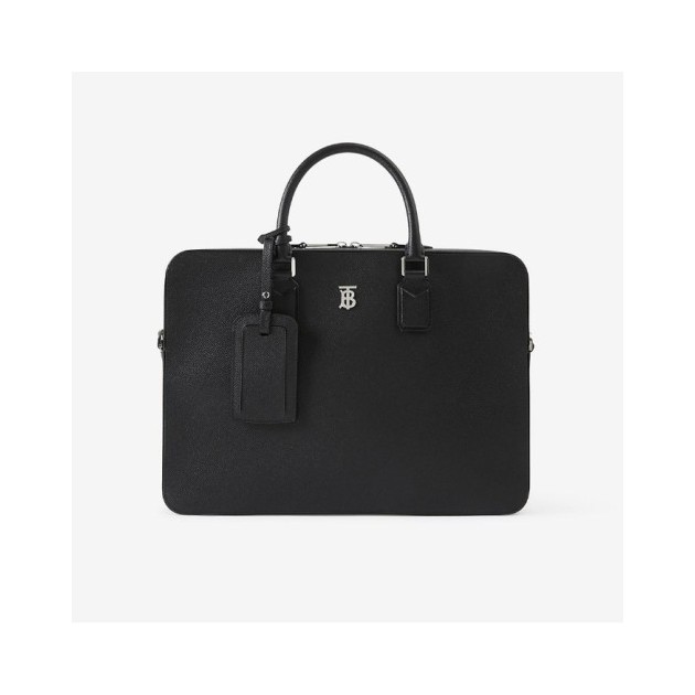 BURBERRY 버버리 TB 브리프케이스 80658121