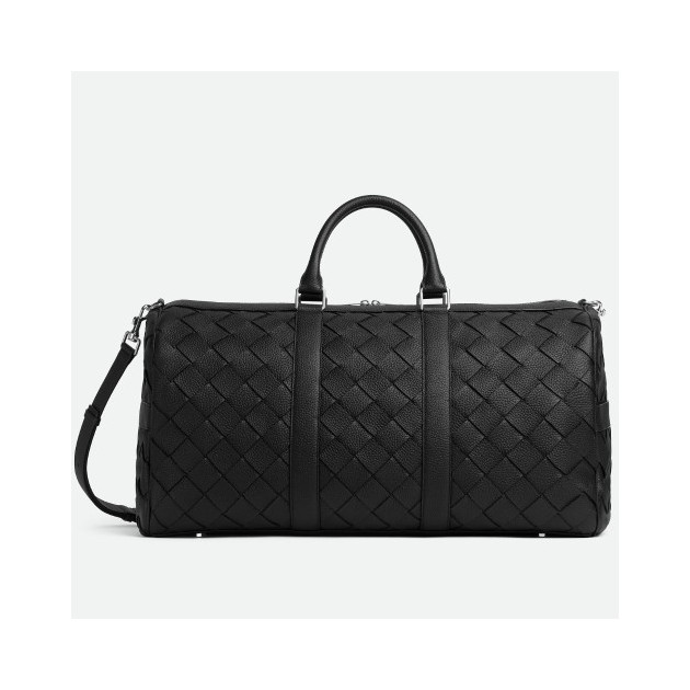 BOTTEGA VENETA 보테가베네타 인트레치아토 기내용 더플백 795287