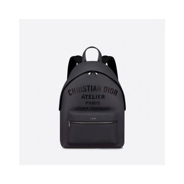 DIOR 디올 라이더 백팩 1ESBA