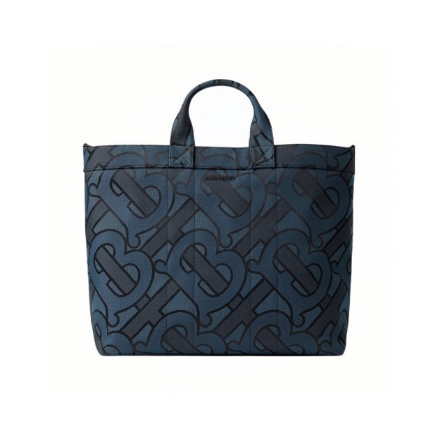 BURBERRY 버버리 TB모노그램 투웨이백 80661051 2COLOR