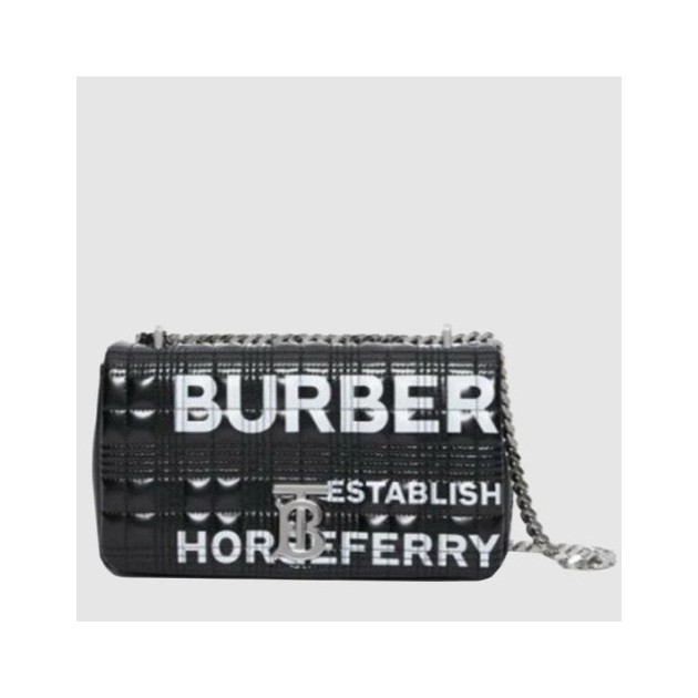 BURBERRY 버버리 TB 체인 크로스백 80216191
