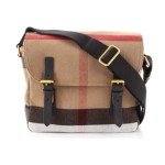 BURBERRY 버버리 크로스 메신저백 40202461