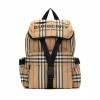 BURBERRY 버버리 체크 백팩 8014751