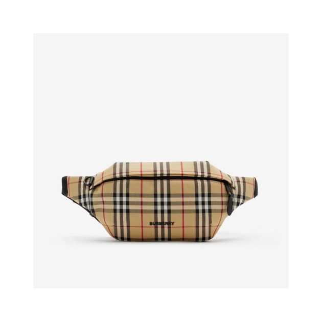 BURBERRY 버버리 소니 벨트백 80697551
