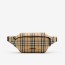 BURBERRY 버버리 소니 벨트백 80697551