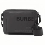 BURBERRY 버버리 프린트 크로스백 80437101