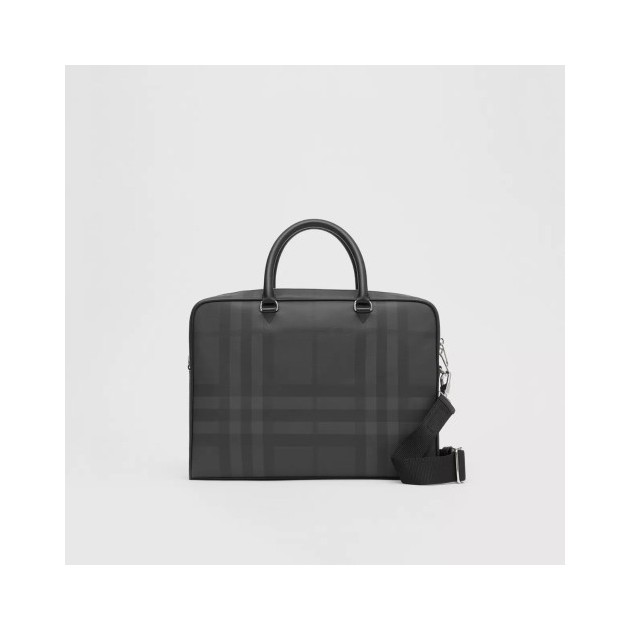 BURBERRY 버버리 체크 브리프케이스 80139481