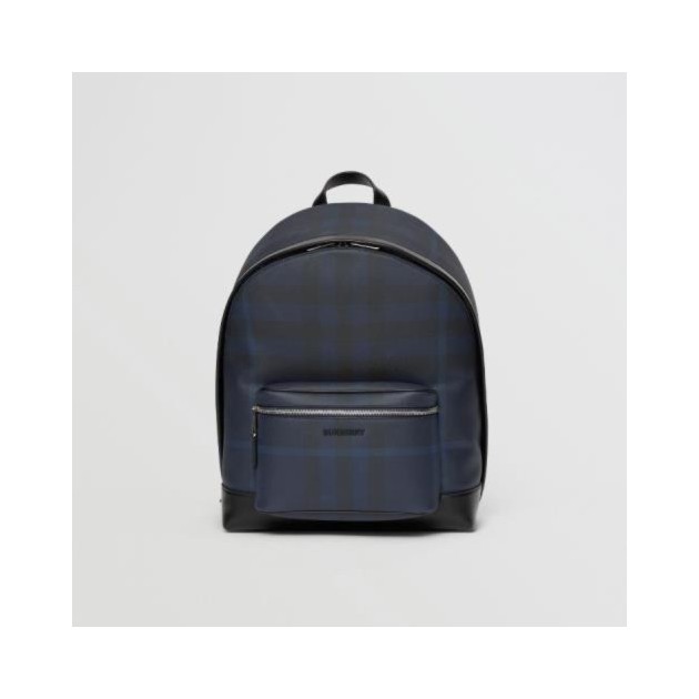 BURBERRY 버버리 체크 백팩 80613521